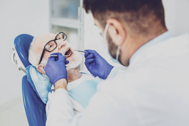 Best Emergency Broken Tooth Repair in Sheldon, IA